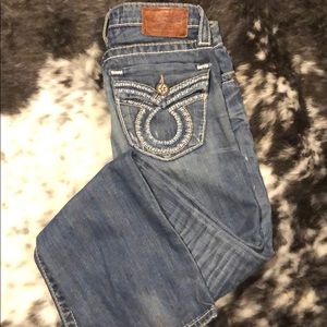 Big Star jeans